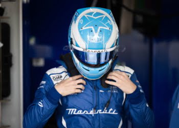 Günther: ‘The spirit within the team is strong’