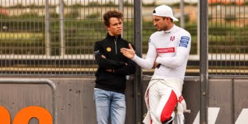 Dennis, Cassidy and Evans on ‘risky’ Misano Attack Charge introduction plan