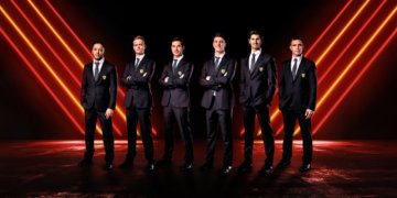 Ferrari retains WEC drivers for 2024 sophomore campaign