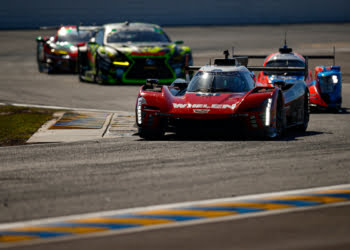 Daytona 24H Preview: IMSA thriller set to kick off 2024 season