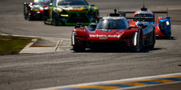 Daytona 24H Preview: IMSA thriller set to kick off 2024 season