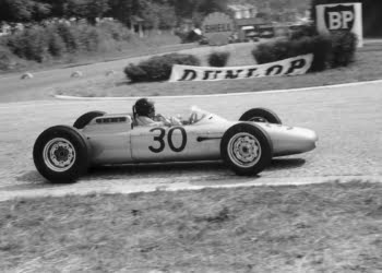 Porsche entering F1 should only happen under one condition