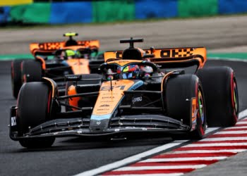 Stella: McLaren can balance F1 rules crossover with new technical group