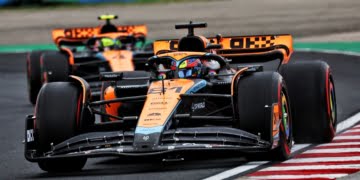 Stella: McLaren can balance F1 rules crossover with new technical group