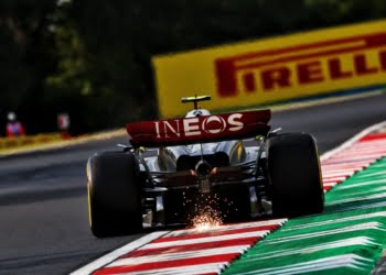 Wolff issues positive early assessment of Mercedes W15 F1 car