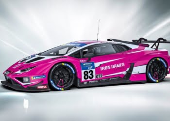 Iron Dames welcome Gaillard and Martin for Le Mans Cup campaign