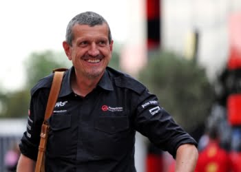 Steiner responds to Haas ’embarrassing’ F1 results remark