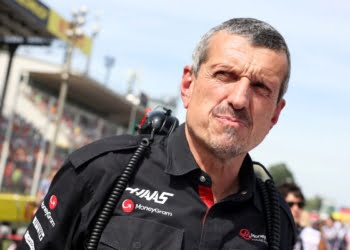 Steiner not yet given chance to say Haas F1 goodbyes – report