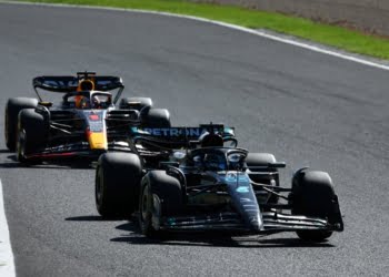 Wolff: Mercedes won’t ‘give up’ on F1 titles before 2026 rules overhaul