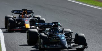 Wolff: Mercedes won’t ‘give up’ on F1 titles before 2026 rules overhaul