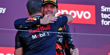 Horner: Verstappen’s ‘value’ to Red Bull gives him ‘more influence’
