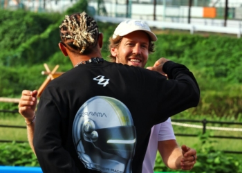 Hamilton would consider a sabbatical before F1 retirement