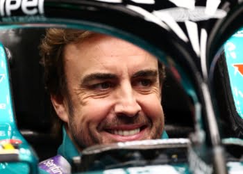 Aston Martin: Alonso’s F1 enthusiasm comparable to a rookie