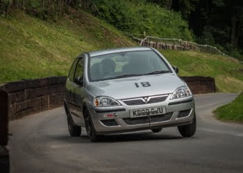 BWRDC launches initiative to encourage female participation in motorsport