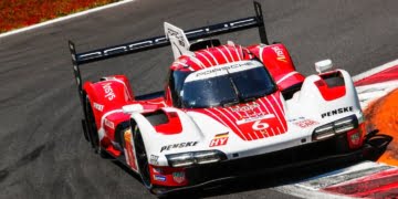 Estre: Growing WEC Hypercar field adds pressure to qualifying