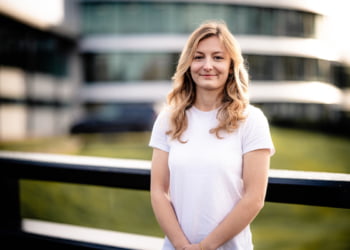 Iron Dame Pin joins F1 Academy as Mercedes junior