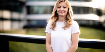 Iron Dame Pin joins F1 Academy as Mercedes junior