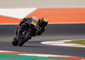 Marini: ‘Honda has the power to stay on top for many years’