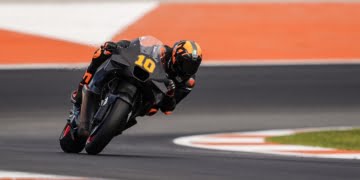 Marini: ‘Honda has the power to stay on top for many years’