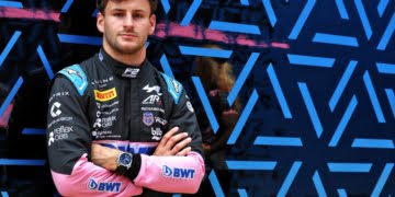 Martins to remain with ART Grand Prix for 2024 F2 season