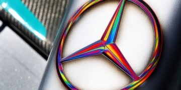 Mercedes provides factory insight into 2024 F1 preparations