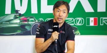 Who is Haas F1’s new Team Principal Ayao Komatsu?
