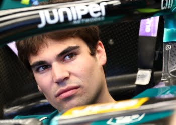 Aston Martin: Stroll unlucky to be injured in competitive 2023 F1 phase