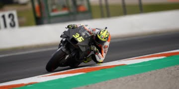 Honda planning extensive 2024 MotoGP test programme