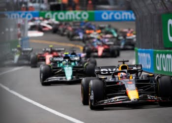Horner assesses Red Bull’s most likely contenders in F1 2024