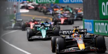 Horner assesses Red Bull’s most likely contenders in F1 2024
