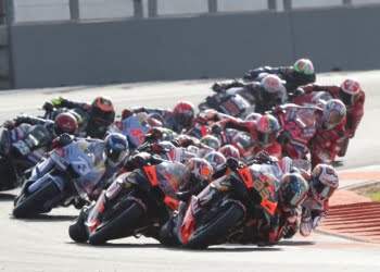 Dorna: MotoGP ‘ready’ for future sale