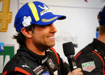 Winning Daytona stint ‘pretty much all about the fuel numbers’ — Nasr