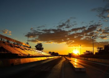 New Smyrna Speedway World Series schedule