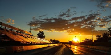 New Smyrna Speedway World Series schedule