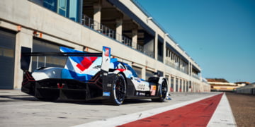 BMW complete 2024 WEC Hypercar lineup