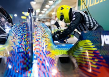 Peugeot won’t bring updated 9X8 to WEC season opener at Qatar