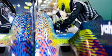 Peugeot won’t bring updated 9X8 to WEC season opener at Qatar