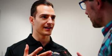 Palou: Endurance racing mindset “tough for me”