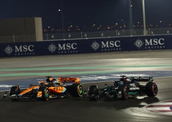 Why Piastri was determined to prove he wasn’t an F1 ‘pushover’