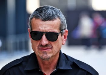 Steiner offers update on F1 future after shock Haas exit