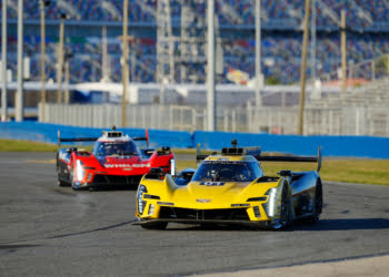 Watch: Cadillac 2023 IMSA season recap