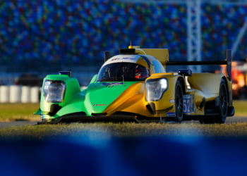 Inter Europol by PR1 Mathiasen confirms full Daytona lineup