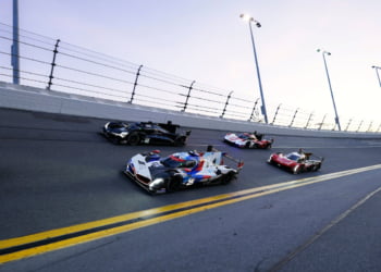 IMSA publishes BoP measures ahead of Roar Before the 24