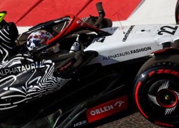 AlphaTauri leak suggests rebranded F1 team name