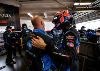 Ricky Taylor: WTRAndretti ‘doesn’t feel like a family team’