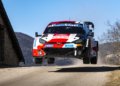 70 entrants for 2024 Rallye Monte-Carlo
