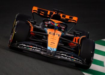 Piastri: McLaren tried to ‘keep perspective’ amid early 2023 F1 struggles