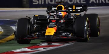 Verstappen names weaknesses Red Bull must address for 2024