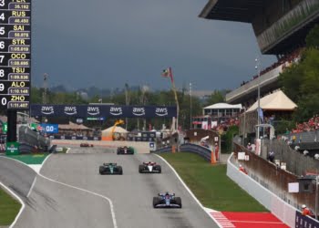 Domenicali not discounting Barcelona remaining on F1 calendar