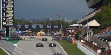 Domenicali not discounting Barcelona remaining on F1 calendar